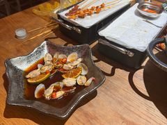 -黄尚皇小龙虾-螃蟹-深夜食堂(皇后公园店)