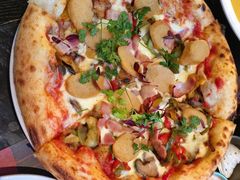 -Nord Grill&Bar Highland诺德西餐(深圳欢乐海岸店)