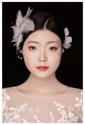 -欣薇婚纱(新源乐汇城店)