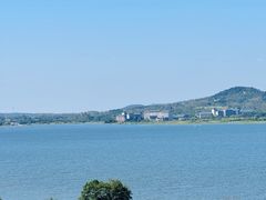 -南京金牛湖风景区