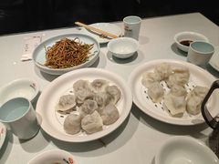 -百饺园(平山道店)