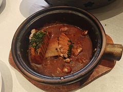 -盛百味·家宴餐厅(霸州分店)