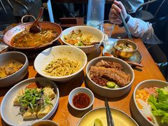 -SHAN山(前滩太古里店)