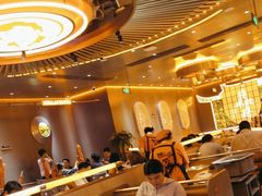 -西塔老太太泥炉烤肉(苏州大悦城店)