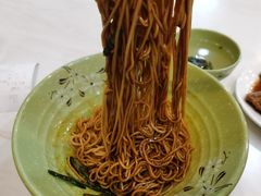 葱油拌面-沧浪亭(临汾路店)