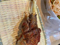 -马艾萨中国兰州牛肉拉面(劲松店)