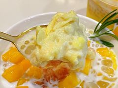 -夏羽记甜品(小榄大信店)
