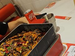 -雅佳神话·麻辣烤鱼(新街口店)