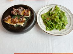 -若蘭慈·无国界素食料理(欢乐海岸店)