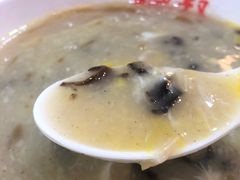 -肥叔锅贴(上沙路店)