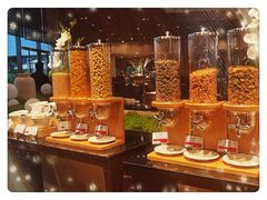 -无锡君来洲际酒店