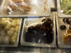 -紫光园清真北京小吃(广渠门内店)