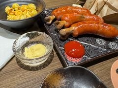 -雷神拉面(财富中心玉米楼店)