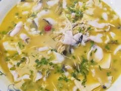 酸菜鱼-红菜坊·烤鸭·川鲁宴(石园店)