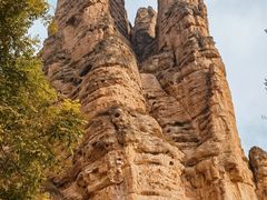 -炳灵寺世界文化遗产旅游区