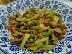 -新新湘菜馆(新中街二条店)