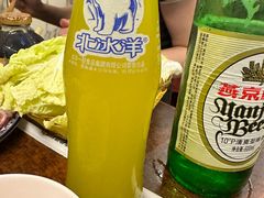 -前门张记涮肉(前门店)