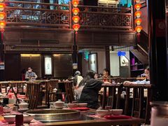 -红运火锅·中国名火锅·国风演绎(省体店)