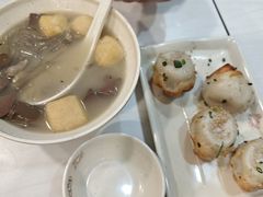 -咬不得高祖生煎·简餐(高银街店)