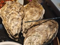 -517烧烤·龙虾·海鲜大排档(万象都荟店)