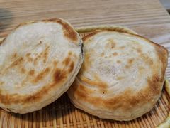 -牛三哥洛阳牛肉汤(生态城店)