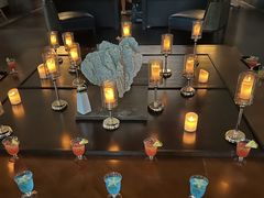 -海南清水湾莱佛士酒店