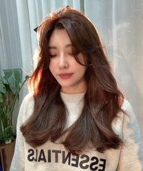-3AM HAIR SALON染发接发