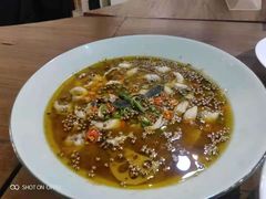 -初蓉丨遇见新川菜(亲贤街荣耀店)
