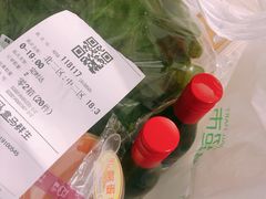 -盒马鲜生(悦峰店)