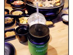 -九田家黑牛烤肉料理(溧阳吾悦店)