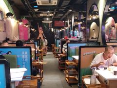 -佰人王串串香火锅(洋珠巷店)