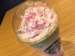 -星巴克(天津鲁能中心第三店)