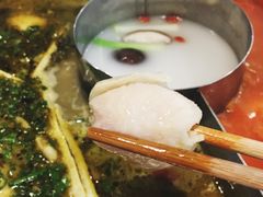 -新辣道鱼火锅(领展购物广场·中关村店)