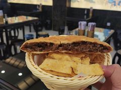 -方中山胡辣汤(通州店)