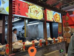 -客家大院·非遗赣南客家菜(郁孤台店)