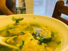 -海胆小馆(东北水饺·春柳店)