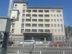 -北京市公安局公安交通管理局西城交通支队停车场
