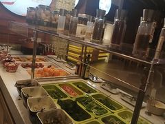 -The COOK·厨餐厅·自助餐(浦东嘉里大酒店)