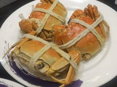 -温德姆至尊酒店·海鲜自助餐厅(海沧店)