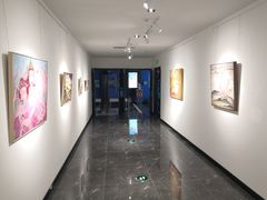 -春天国际影城(中庚漫游城杜比全景声店)