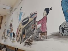 -捞一碗biangbiang面(大庆路店)