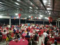 大堂-胜海大排档·海鲜·黄鳝饭(十年老店)