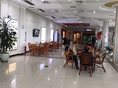 -南通兴东国际机场