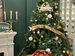 -紫荆广场·花漫里