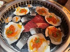 -牛YO烧肉烤肉自助(万象城春河里店)