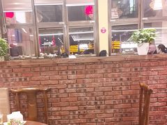 -姥家大锅台(黔龙店)