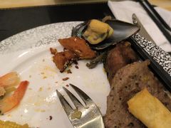 -西藏饭店·亚克·食光自助餐厅(文殊院店)