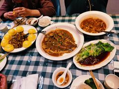 -紫光园·烤鸭(吕家营店)