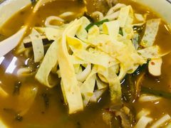 -阿彬生炒牛肉面(解放路店)