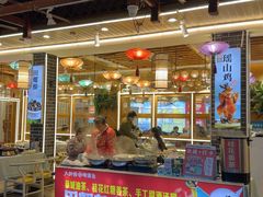 -大师傅金奖啤酒鱼(西街口总店)